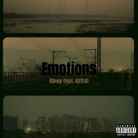 Emotions (feat. KAYLO)