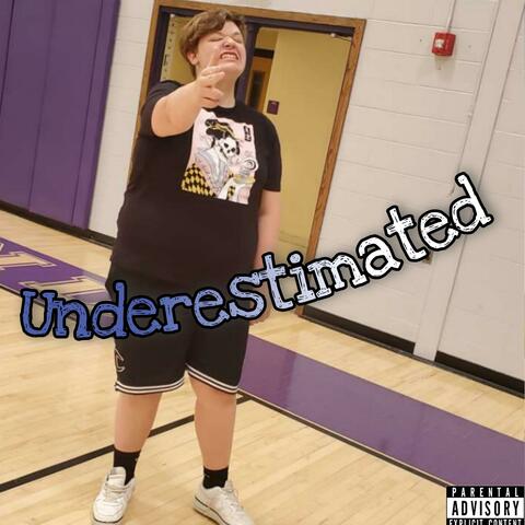 Underestimated