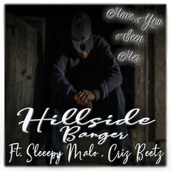 Have you seen her (feat. Sleepy Malo & Criz Beetz)