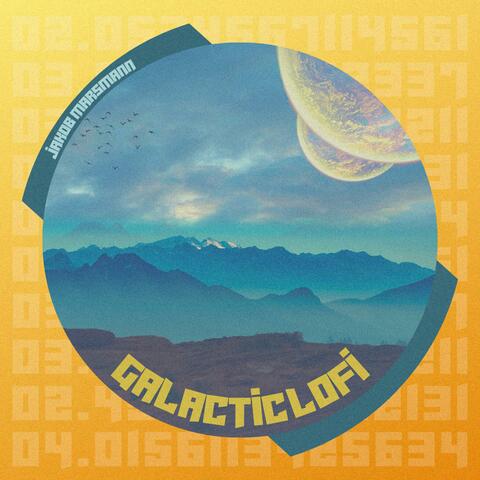 Galactic Lofi