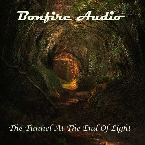 The Tunnel At The End Of Light