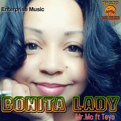 Bonita lady (feat. Teyo)