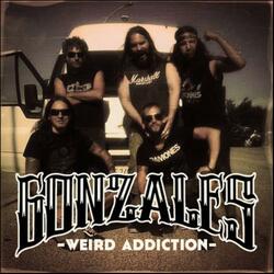 Weird Addiction