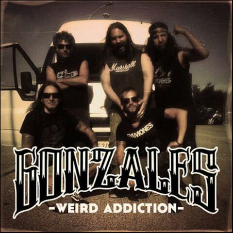 Weird Addiction