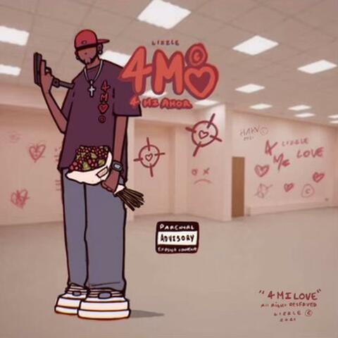 4 Mi Amor
