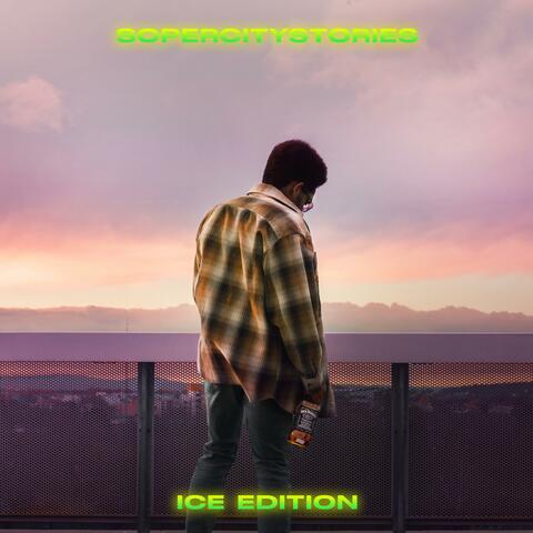 SoperCityStories : Ice