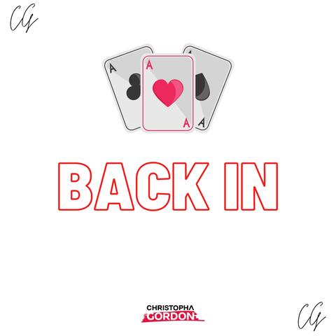 Back In