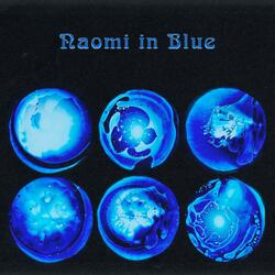 Colour of Blue