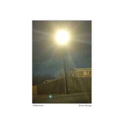 P.S. (feat. Jersee George)