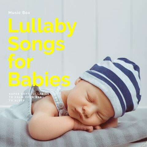Music Box Lullabies