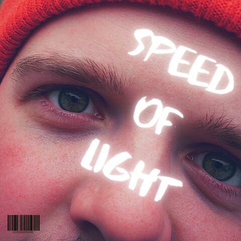 SPEED OF LIGHT