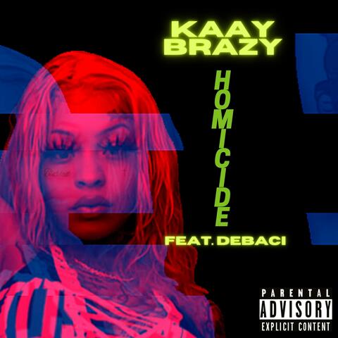 Homicide (feat. Debaci)