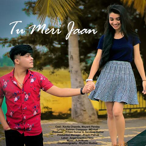 Tu Meri Jaan