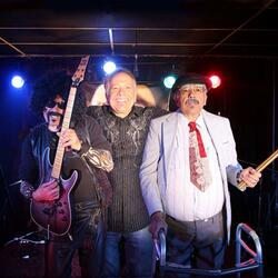 You're Never Too Old To Rock & Roll