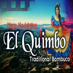 Quimbo (Bambuco Folclórico)