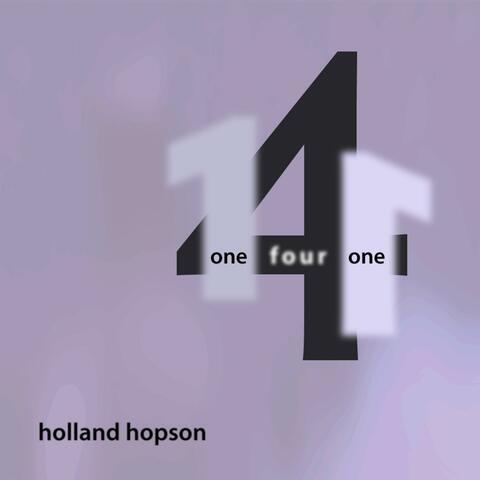 One 4 One