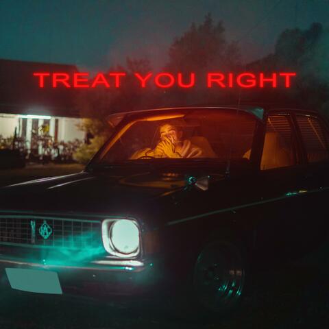 Treat You Right