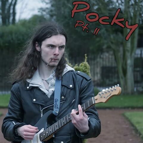 Pocky Pt. II