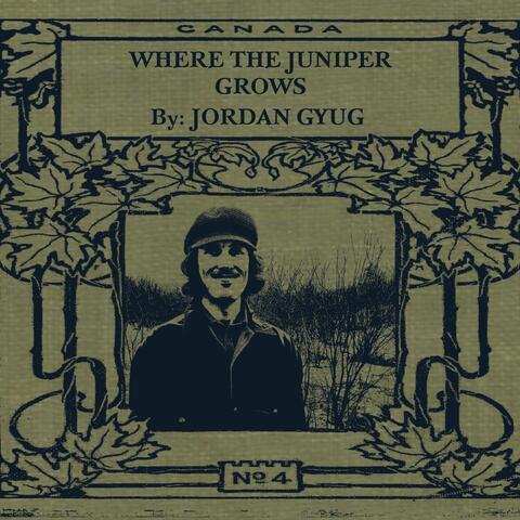 Where the Juniper Grows