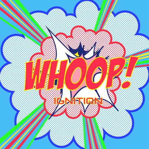 WHOOP