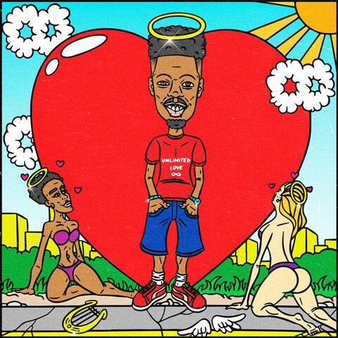 Unlimited Love