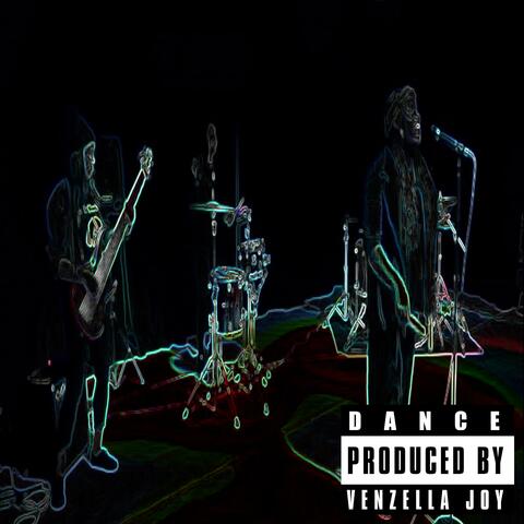 Dance (feat. Blanche J)