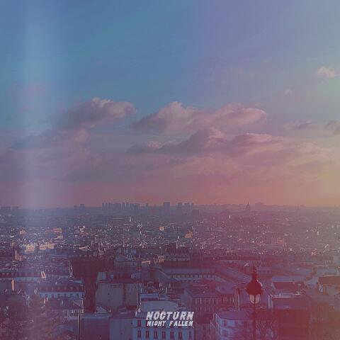 night fallen