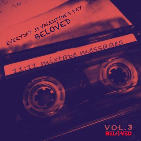 Mixtape Messages, VOL 3