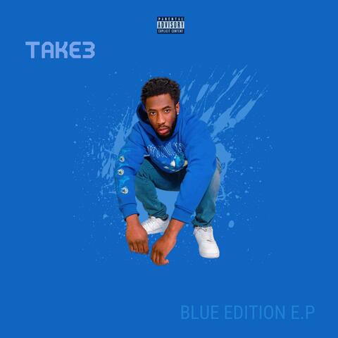 TAKE3 (Blue-Edition)