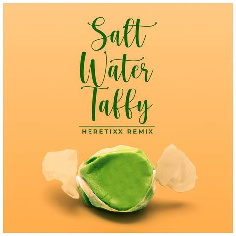 Salt Water Taffy