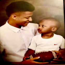 RIP CUZZO