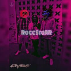 Nay Wolf Rocc Starr