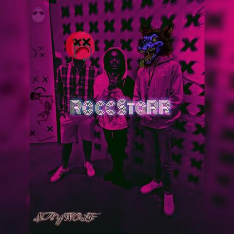 Nay Wolf Rocc Starr