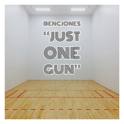 Just One Gun