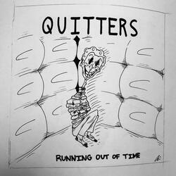 Runnin' Outta Time