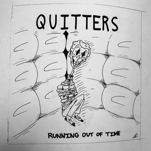 Running Out Of Time