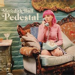 Pedestal