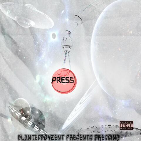 Bluntedboyz Pressing