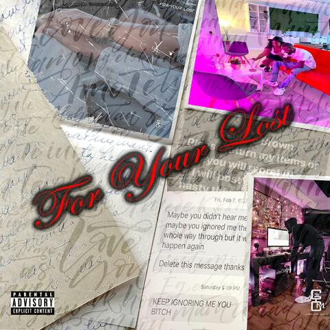 For Your Lost
