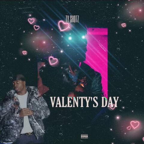 Valenty's Day