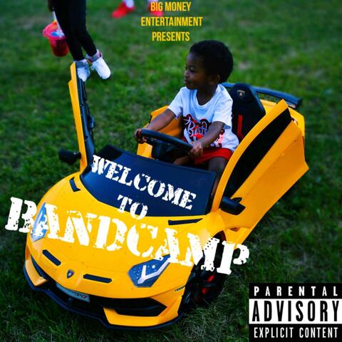 Welcome To BandCamp