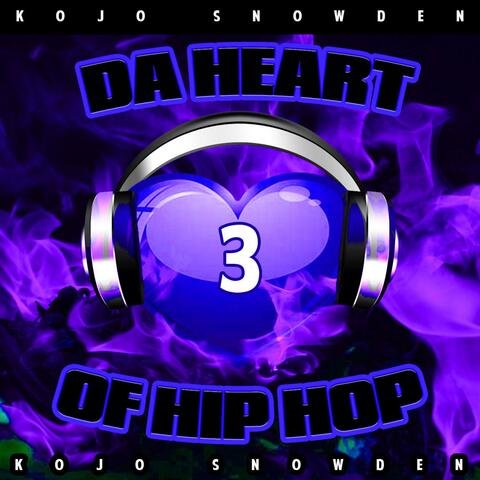 Da Heart Of HipHop 3