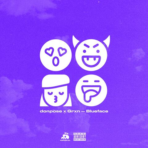 Blueface (feat. GRXN)