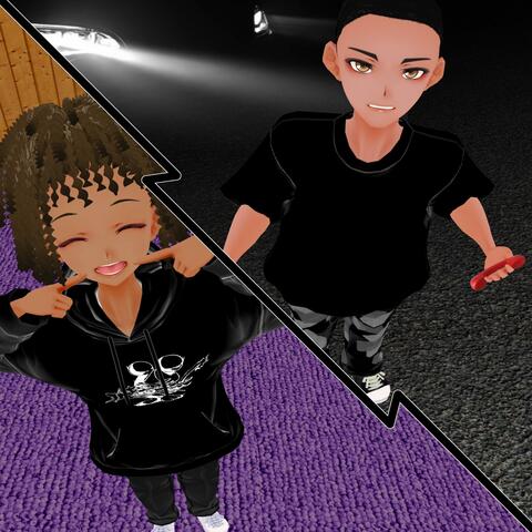 Testament (feat. ericdoa)