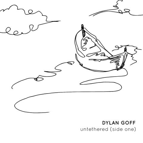 untethered (side one)