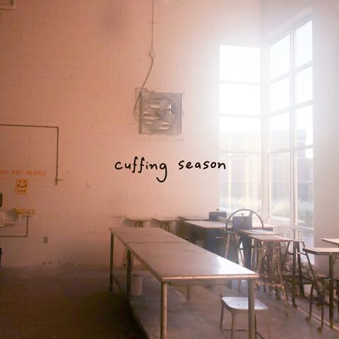 cuffing season