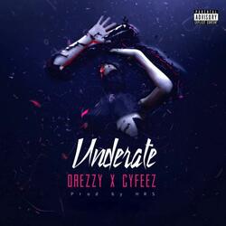 Underrate (feat. Cyfeez)