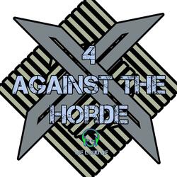 4 against the horde