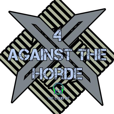 4 against the horde