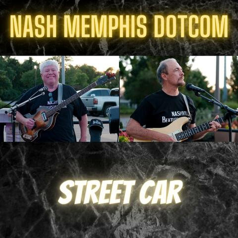 Street Car
